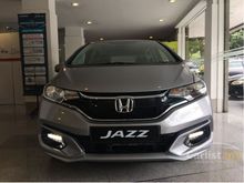 2017 Honda Jazz 1.5 V Hatchback