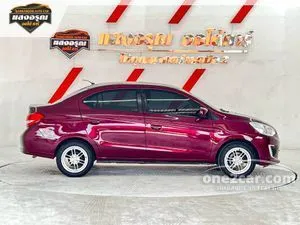 2019 Mitsubishi ATTRAGE 1.2 GLX Sedan
