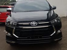2019 Toyota Innova Venturer 2,4 Base Spec Wagon Subsidi 60JTAAN