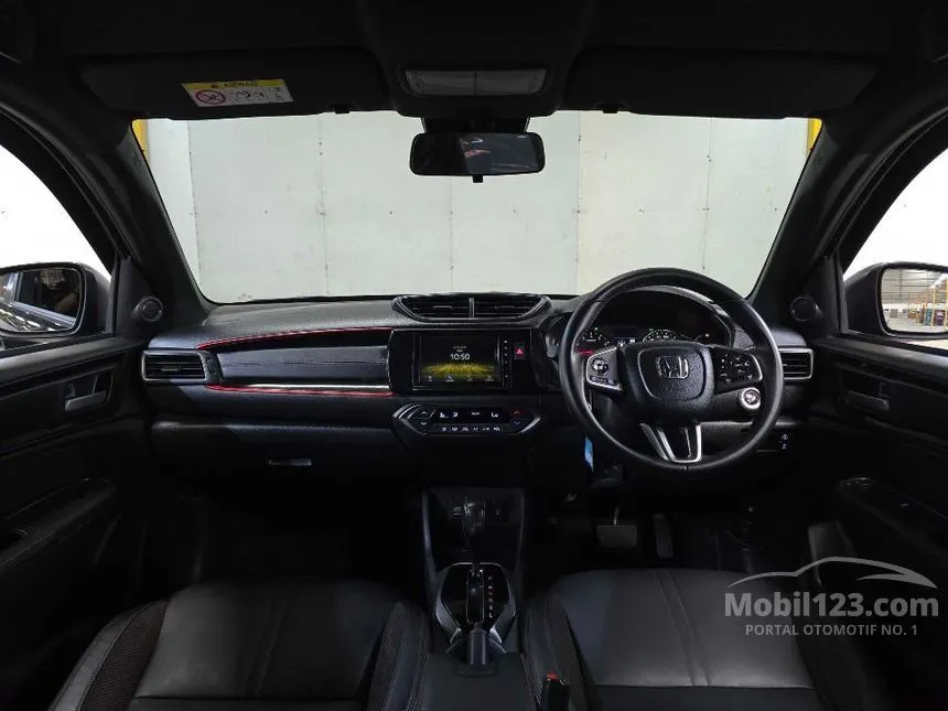 2023 Honda WR-V RS Honda Sensing SUV