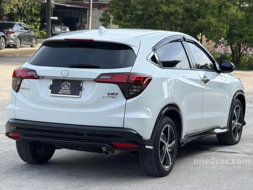 2019 Honda HR-V RS SUV