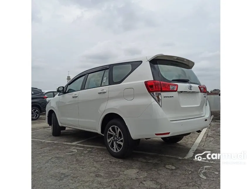 2024 Toyota Kijang Innova G MPV