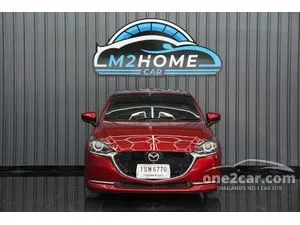 2020 Mazda 2 1.3 SP Sports Hatchback