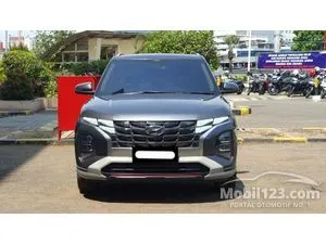 2022 Hyundai Creta 1.5 Prime SUV