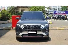 2022 Hyundai Creta 1.5 Prime SUV abu pajak panjang