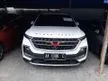 Jual Mobil Wuling Almaz 2020 LT Exclusive Lux+ 1.5 di Yogyakarta Automatic Wagon Putih Rp 246.000.000