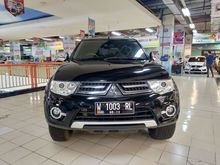 2014 Mitsubishi Pajero Sport 2.5 Dakar SUV