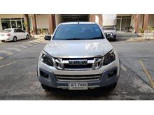 2012 Isuzu D-Max 3.0 CAB-4 (ปี 11-17) Hi-Lander Z-Prestige Pickup AT