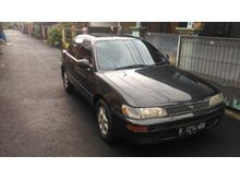 1995 Toyota Corolla 1.6 Sedan