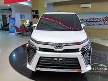 2019 Toyota Voxy 2,0 NEGO SAMPAI DEAL,BISA TUKAR TAMBAH SEMUA MERK