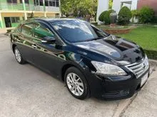 2013 Nissan SYLPHY 1.8 (ปี 12-16) V Sedan