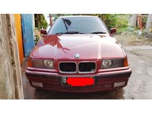 BMW 320i E36
