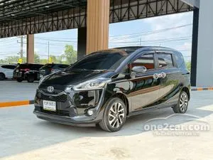 2021 Toyota SIENTA 1.5 V Wagon