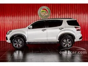 2019 Isuzu MU-X 3.0 DVD SUV