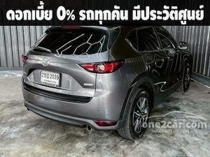 2021 Mazda CX-5 2.0 SP SUV