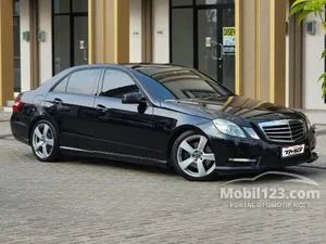 2013 Mercedes-Benz E250 2.0 Avantgarde Sedan