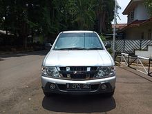 2015 Isuzu Panther 2.5 LV SUV