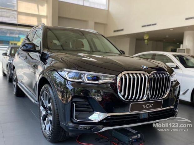  bmw Mobil baru dijual di Indonesia - Dari 555 Mobil di Mobil123