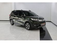 2016 Honda BR-V 1.5 E SUV