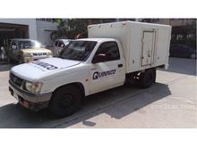 2001 Toyota Hilux Tiger 2.5 SINGLE J Pickup MT