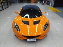 2013 Lotus Elise 1.6 (ปี 06-15) S Coupe MT