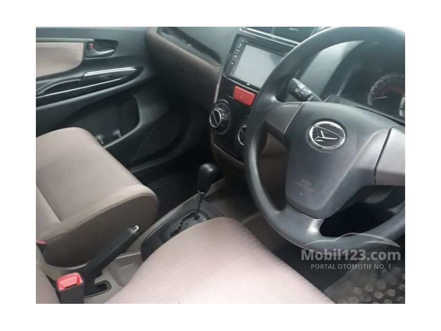 Jual Mobil  Daihatsu  Xenia  2021 Custom 1 3 di Jawa  Barat  