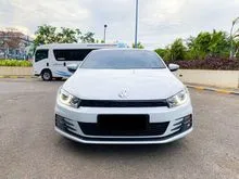 2016 Volkswagen Scirocco 1.4 TSI Hatchback (Nopol Ganjil)