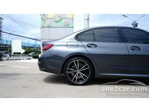 2020 BMW 330e 2.0 M Sport Sedan