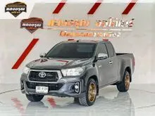 2019 Toyota HILUX REVO 2.4 Smart Cab Z Edition J Plus Pickup