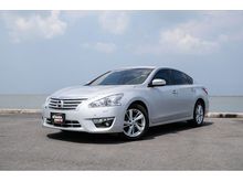 2014 Nissan Teana 2.5 (ปี 13-16) XV Sedan AT