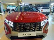2022 Hyundai Creta 1,5 Prime Wagon