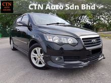 2011 Chery Eastar 2.0 MPV