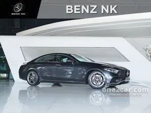 2020 Mercedes-Benz CLS300 2.0 d AMG Premium Sedan