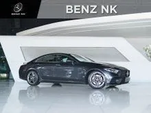 2020 Mercedes-Benz CLS300 2.0 W257 (ปี 18-24) d AMG Premium Sedan