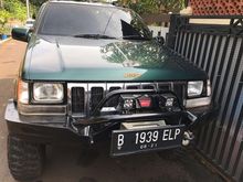 2002 Jeep Grand Cherokee 4.0 Limited SUV