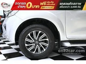 2019 Nissan Terra 2.3 VL SUV