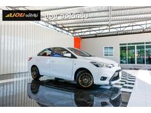 2016 Toyota Vios 1.5 (ปี 13-17) (ปี 13-17) J Sedan AT