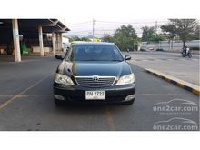 2003 Toyota Camry 2.4 (ปี 02-06) Q Sedan AT