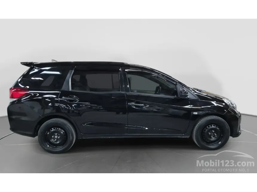 2016 Honda Mobilio S MPV