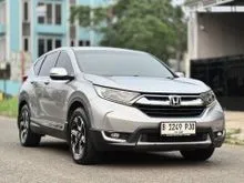 2018 Honda CR-V 2.0 SUV - UNIT GRESSS LOW KM - SERVICE RECORD - NO PR SIAP PAKAI