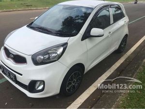 KIA Bekas Murah - Jual beli 744 mobil di Indonesia - Mobil123