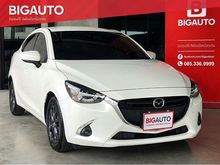 2019 Mazda 2 1.3 (ปี 15-18) High Connect Sedan AT