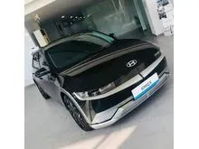 2026 Hyundai IONIQ 5 0.0 Signature Long Range SUV, MOBIL LISTRIK, MOBIL LISTRIK PREMIUM, ASURANSI COP PT KREDIT TUKAR TAMBAH, BERGARANSI,