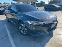2023 Honda ACCORD 1.5 (ปี 19-23) EL Sedan