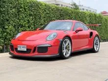 2016 Porsche 911 4.0 991 GT3 RS Coupe