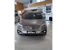PROMO ERTIGA