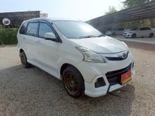 2015 Toyota AVANZA 1.5 (ปี 12-16) S Wagon