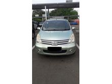 2011 Nissan Grand Livina 1.5 Ultimate MPV #jualcepatpemiliklangsung