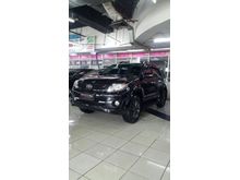 2014 Toyota Fortuner 2.7 TRD G Luxury SUV
