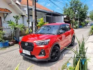 2024 Daihatsu Rocky 1.2 X SUV